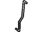 GM 25636559 Control Rod, Front Driver Side
