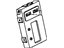 GM 88999146 Control Module