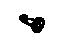 GM 94520675 Handle, Inside Bolt
