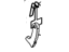 GM 19168290 Pawl Kit, Transmission Parking Lock