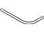 GM 20852704 Hose, Early Fuel Evaporation