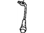 GM 22520467 Lever, Transmission Gear Shift Control