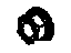 GM 92234625 Nut, Brake Master Cylinder Adjusting