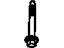 GM 11571246 Engine Cradle Bolt