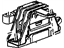 GM 22744337 Motor Mount