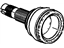 GM 39138151 Outer CV Joint, Front