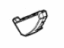 GM 84498908 Step Bar Front Cap, Driver Side