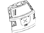 GM 22909944 Lift Gate