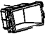 GM 20942407 Compartment