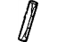 GM 14039589 Pinion Shaft