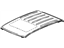 GM 22567135 Roof Panel
