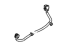 GM 92262405 Harness, Body Wiring
