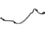 GM 10115330 Release Cable