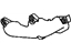 GM 97333894 Heat Shield