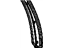 GM 12504773 Retainer, Driver Side