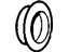 GM 22730862 Plug, Rear Quarter Outer