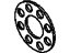 GM 97307244 Washer, Engine Flywheel