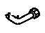 GM 19209177 Hose, A/C Compressor Suction And Discharge