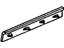 GM 15980727 Molding, Rear Driver Side
