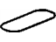 GM 15896311 Plug, Floor Pan