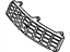 GM 22572157 Grille