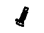 GM 11609287 Bolt, Inflatable Restraint System