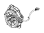 GM 24269591 Cover, Transmission Case