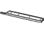 GM 10072512 Sill Plate, Front Passenger Side