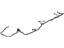 GM 10389599 Harness, Chassis Wiring
