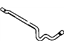 GM 24283183 Vent, Transmission Case