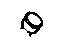 GM 25523416 Housing Nut