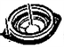 GM 15284791 Rear Speaker