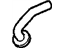 GM 25740400 Drain Hose