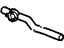 GM 89023392 Temperature Aspirator