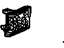 GM 10141688 Reflector, Front Door Trim