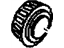 GM 12523286 Bearing, Transmission Main Shaft Center/Rear