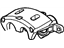 GM 84332703 Caliper, Brakes, Front