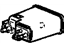 GM 84106544 Vapor Canister