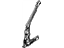GM 95986028 Hinge Pillar Reinforcement