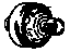 GM 15306070 Connector