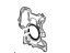 GM 55495880 Housing, Engine Rear Main Bearing