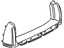 GM 25674172 Bumper Cover