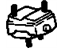 GM 14038194 Motor Mount