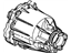 GM 24251360 Case, Transfer Case