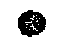 GM 10268440 Pressure Sensor Cap