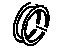 GM 89058640 Shim, Differential Bearing Adjusting