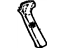 GM 10408480 Trim Panel Retainer