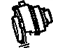 GM 23228993 Ignition Switch