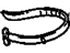 GM 12101914 Connector, Fuse