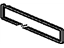 GM 24213704 Seal, Transmission Converter